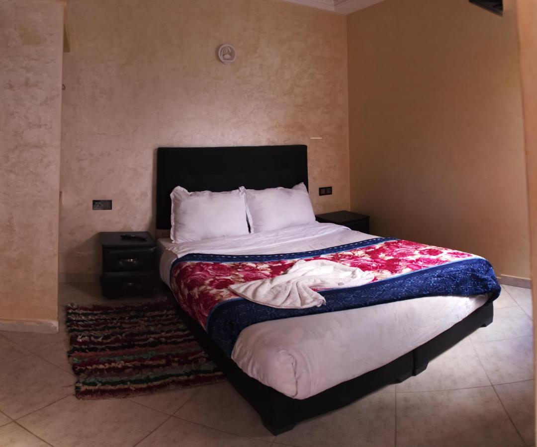 Riad Rayan'S Guests Marraquexe Exterior foto