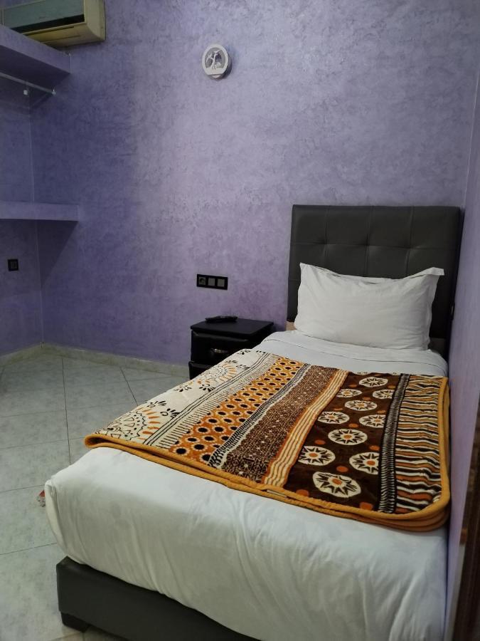 Riad Rayan'S Guests Marraquexe Exterior foto